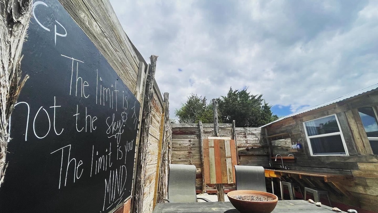 Photo of Outdoor in Dripping Springs
