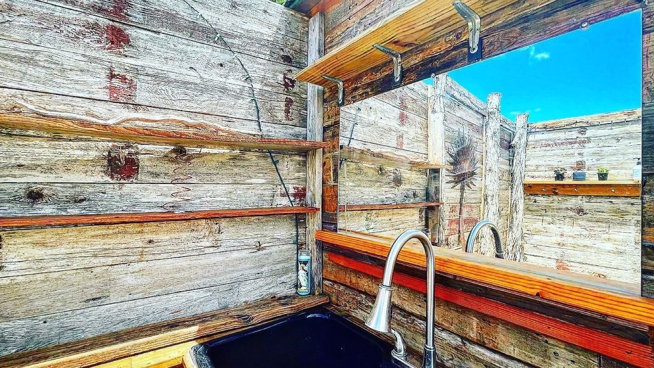 Photo of Outdoor in Dripping Springs