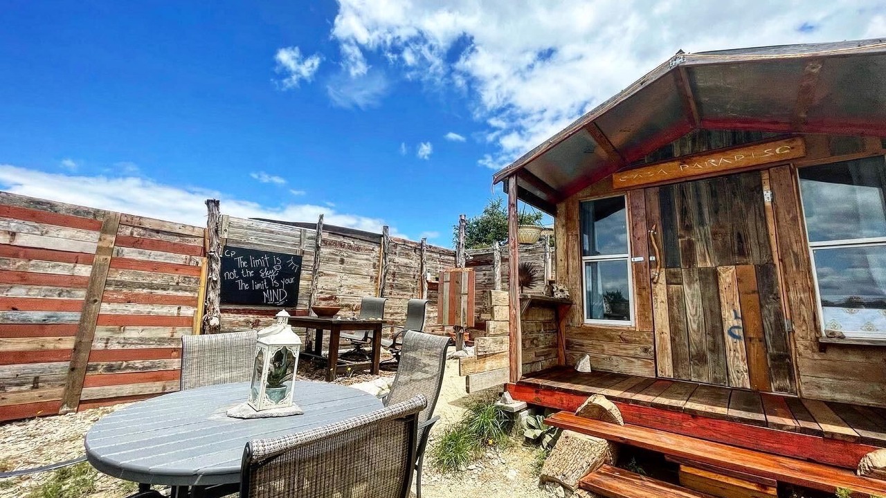 Photo of Outdoor in Dripping Springs