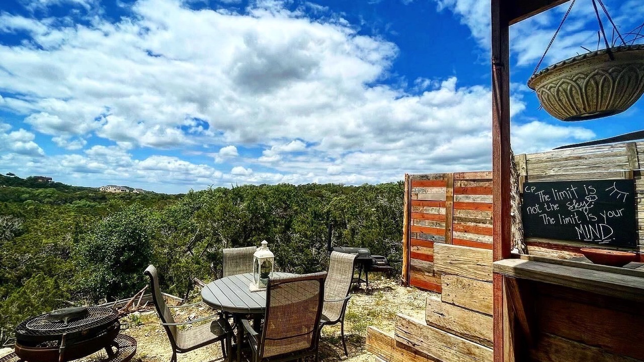 Photo of Outdoor in Dripping Springs