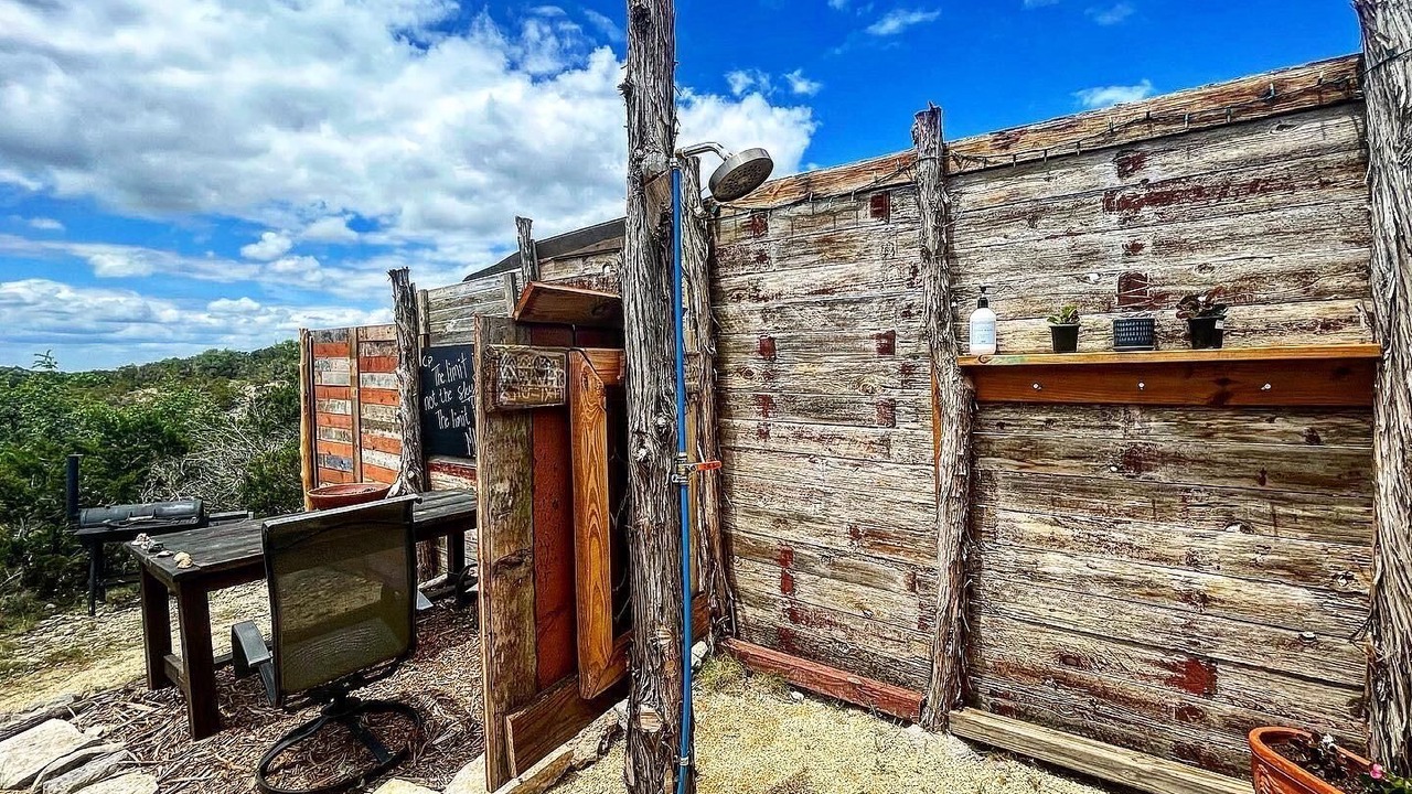 Photo of Outdoor in Dripping Springs