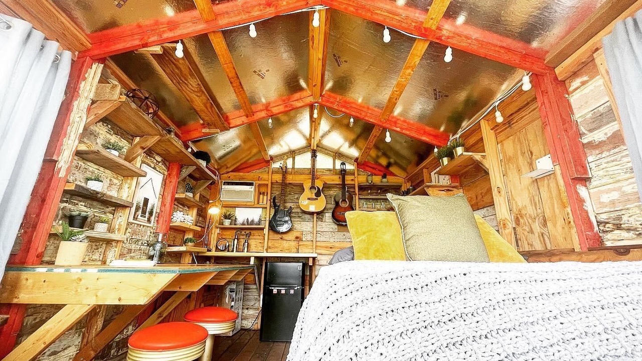 Photo of Bedroom in Dripping Springs