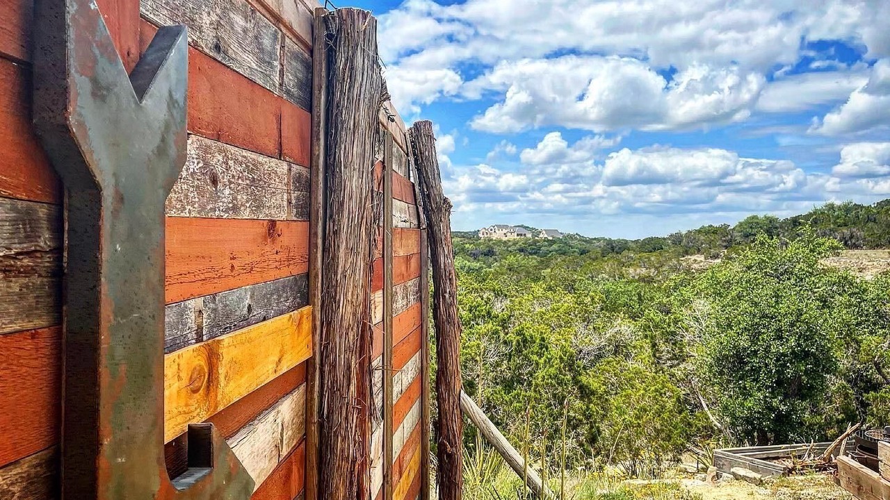 Photo of Outdoor in Dripping Springs