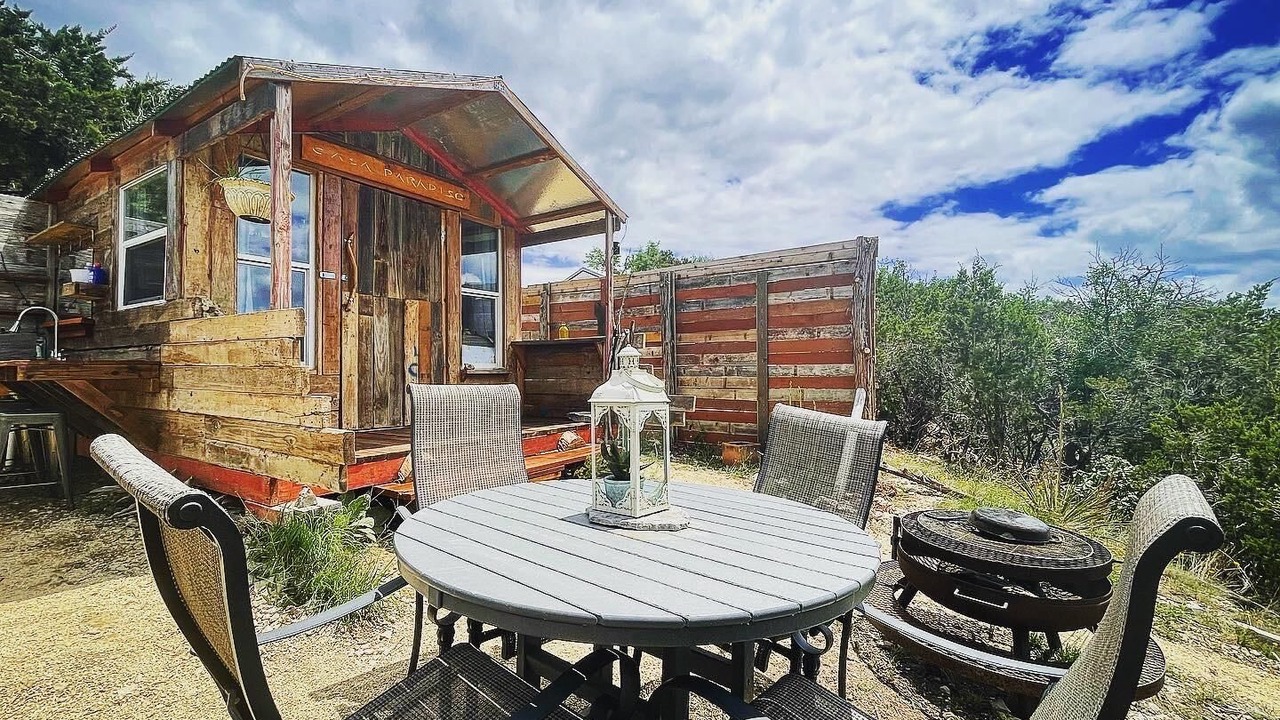 Photo of Outdoor in Dripping Springs