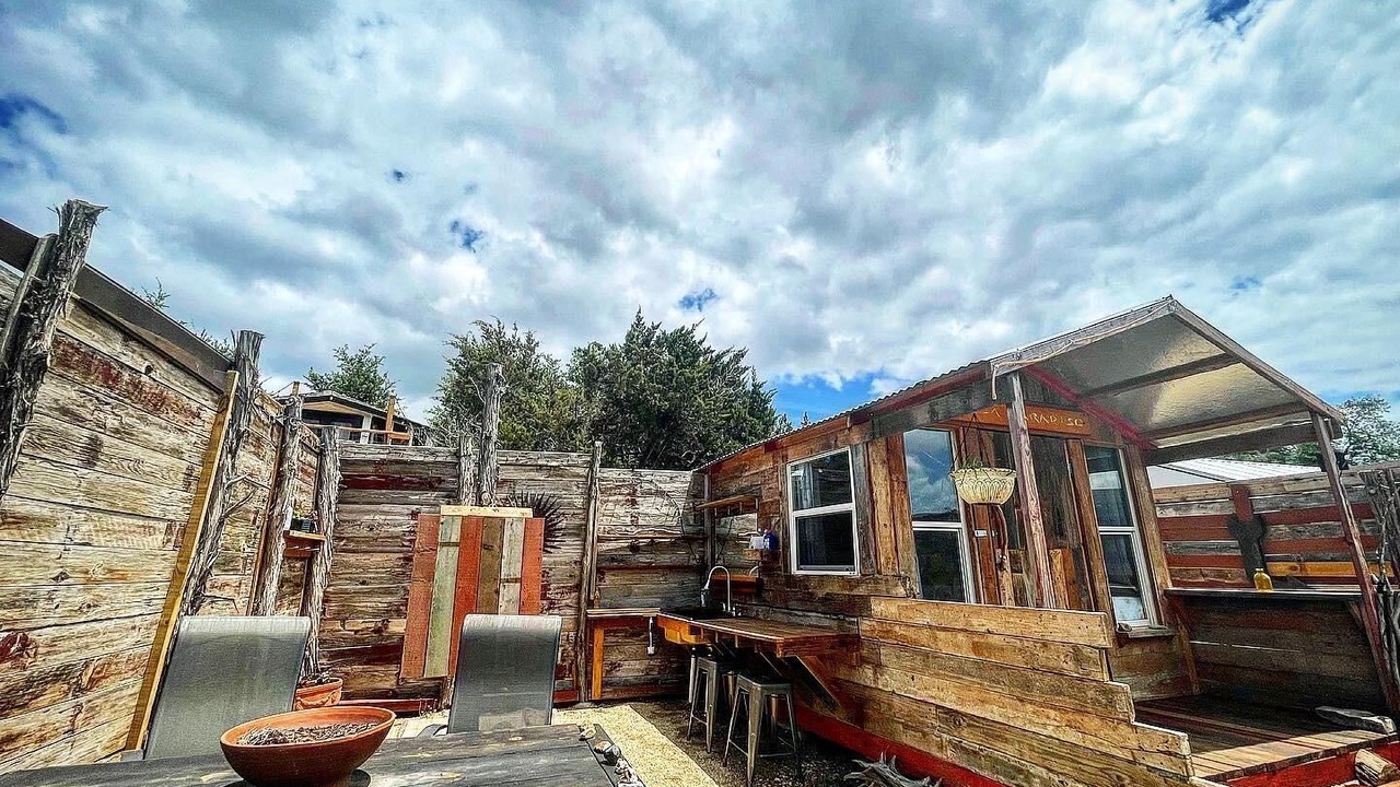 Photo of Outdoor in Dripping Springs