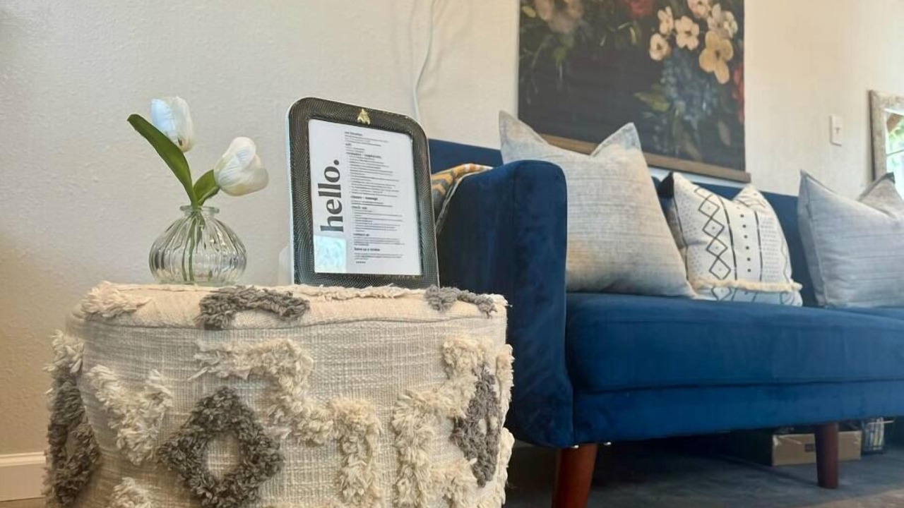 Photo of Livingroom in Dripping Springs