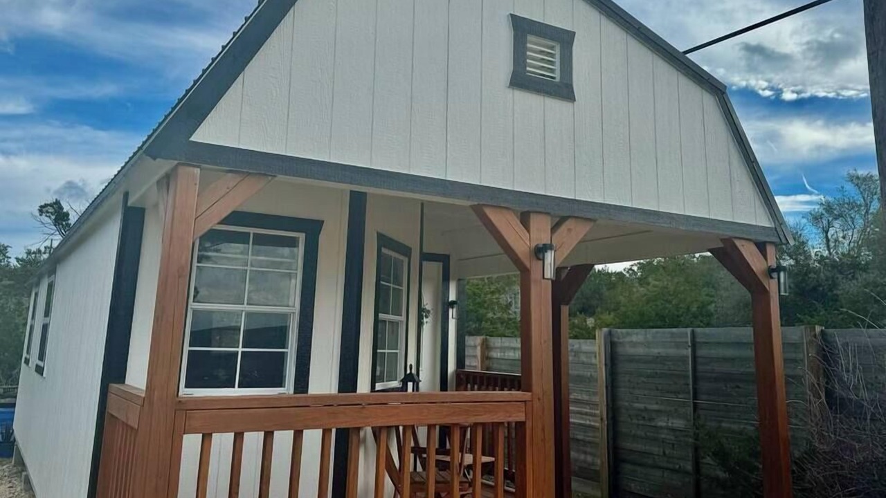 Photo of Outdoor in Dripping Springs