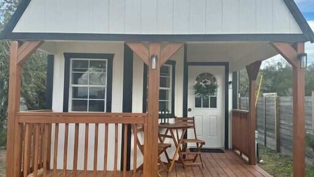 Photo of Outdoor in Dripping Springs