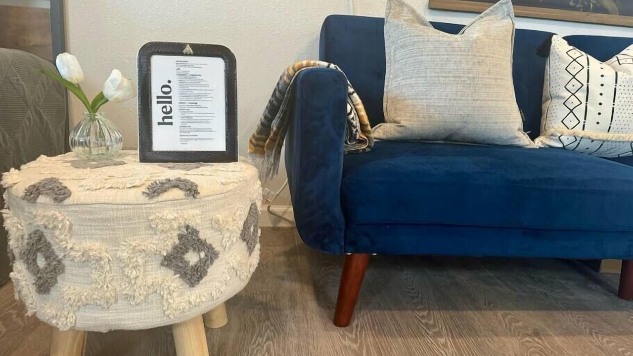 Photo of Livingroom in Dripping Springs