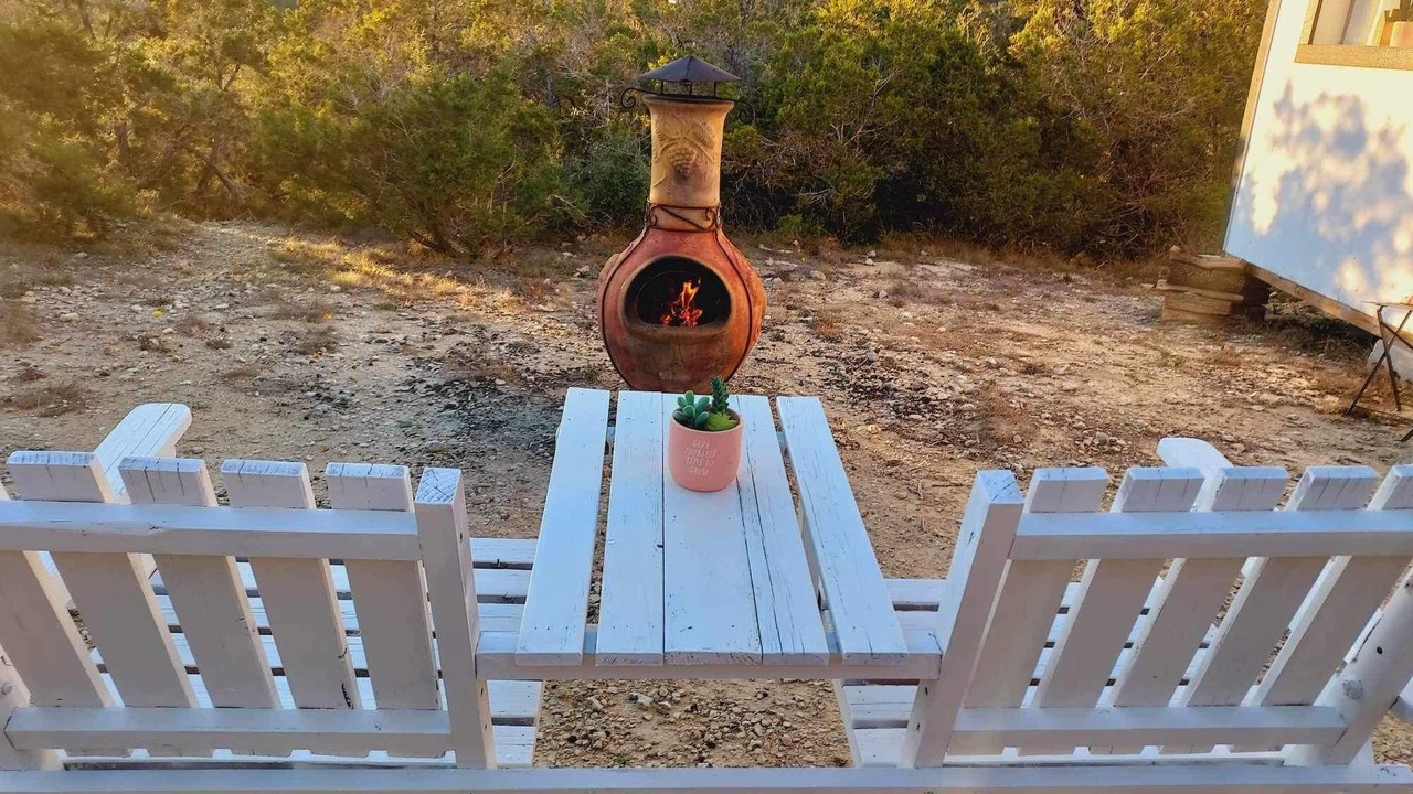 Photo of Outdoor in Dripping Springs