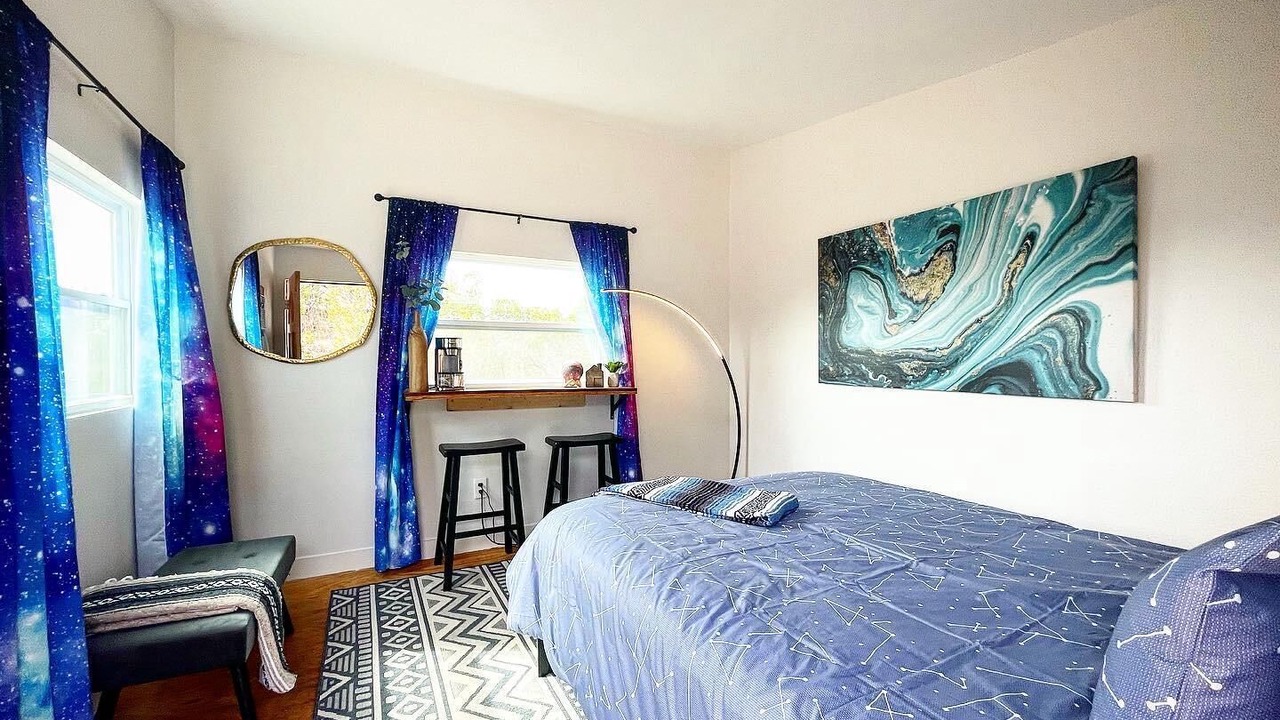 Photo of Bedroom in Dripping Springs