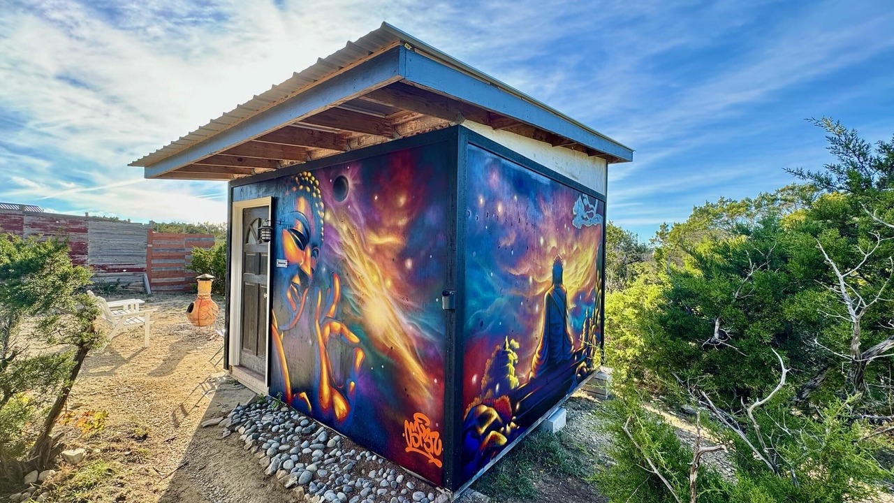 Photo of Outdoor in Dripping Springs