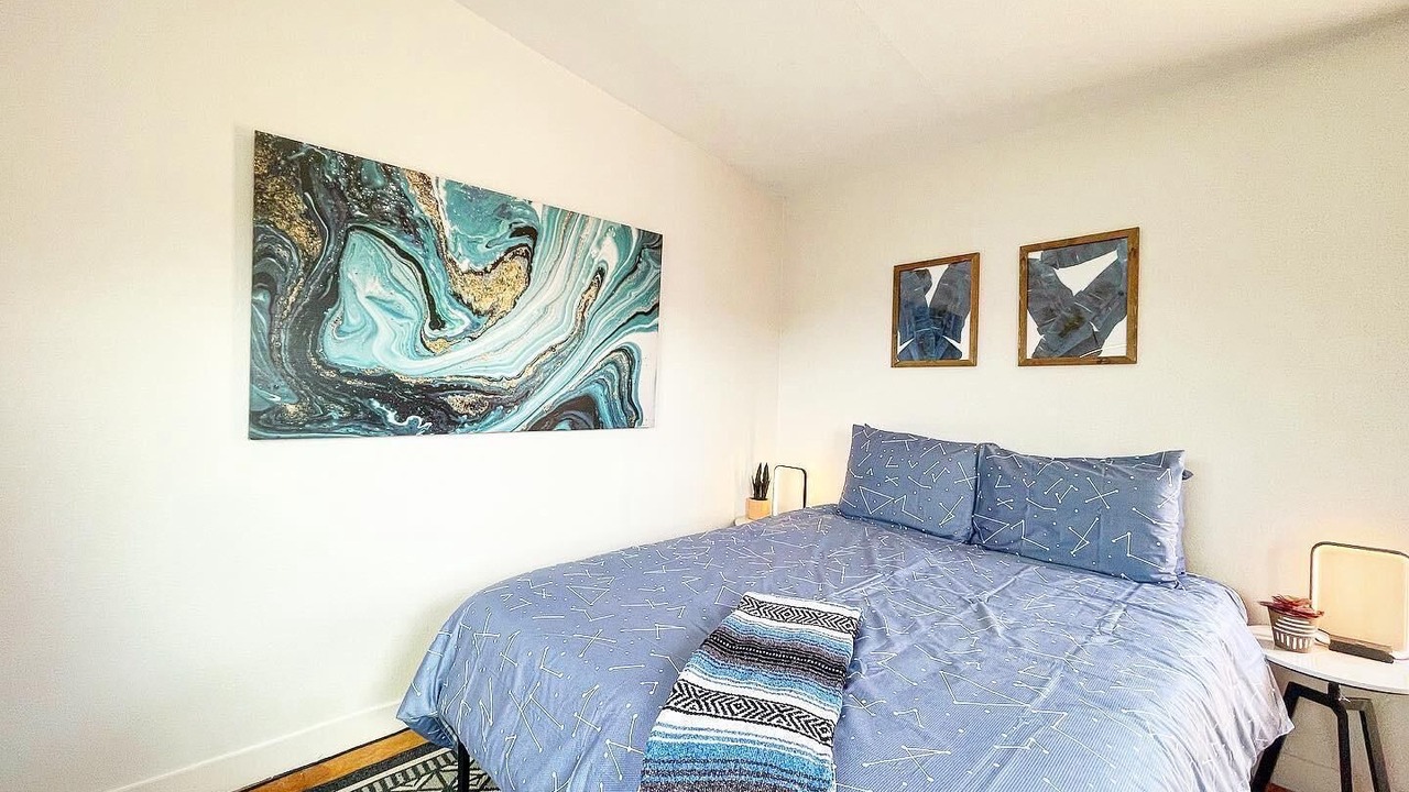 Photo of Bedroom in Dripping Springs