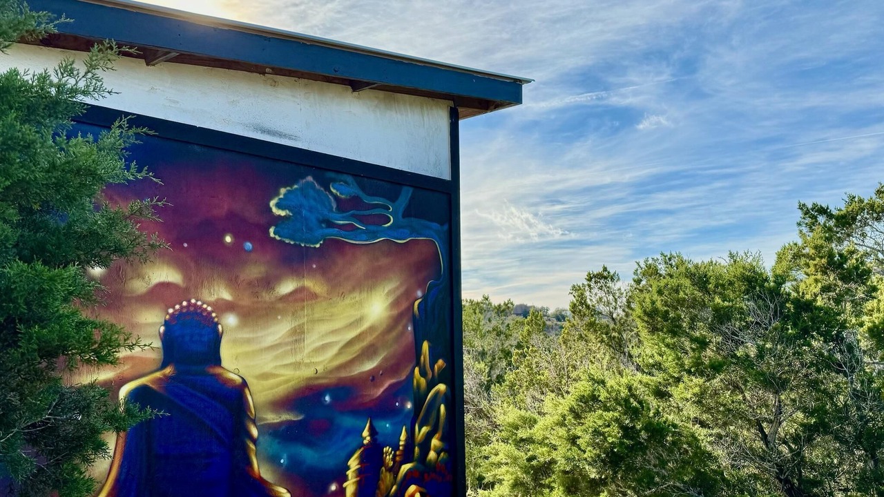 Photo of Outdoor in Dripping Springs