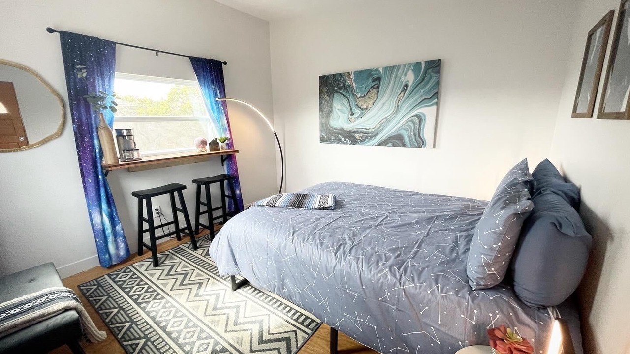 Photo of Bedroom in Dripping Springs
