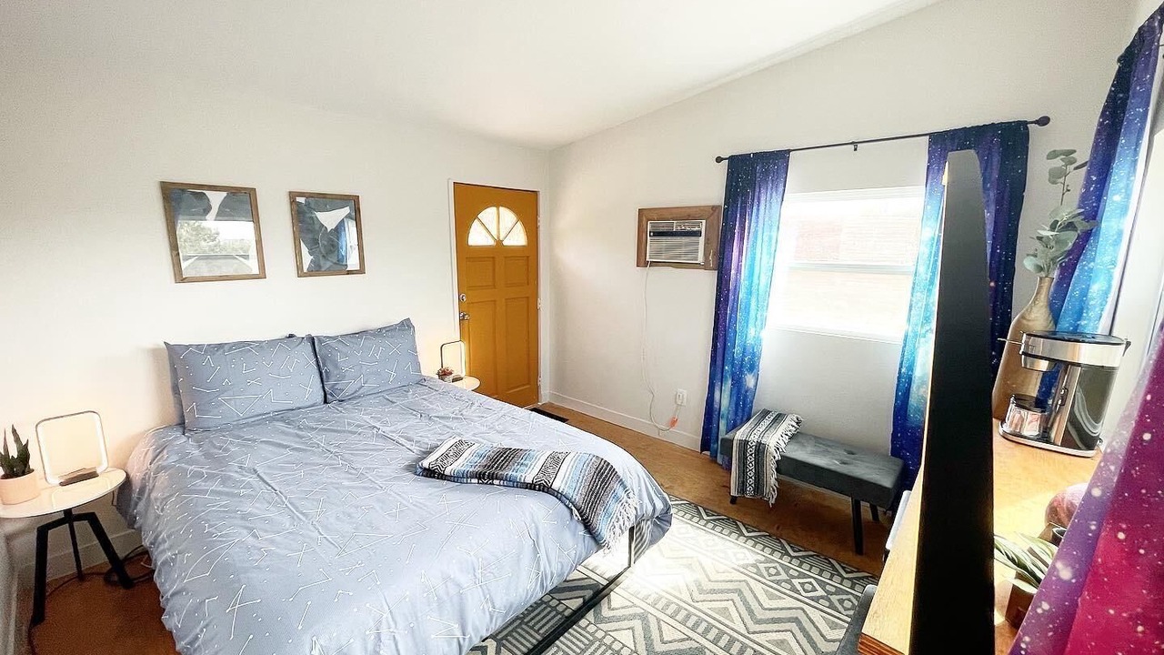 Photo of Bedroom in Dripping Springs