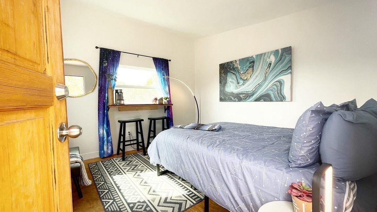 Photo of Bedroom in Dripping Springs