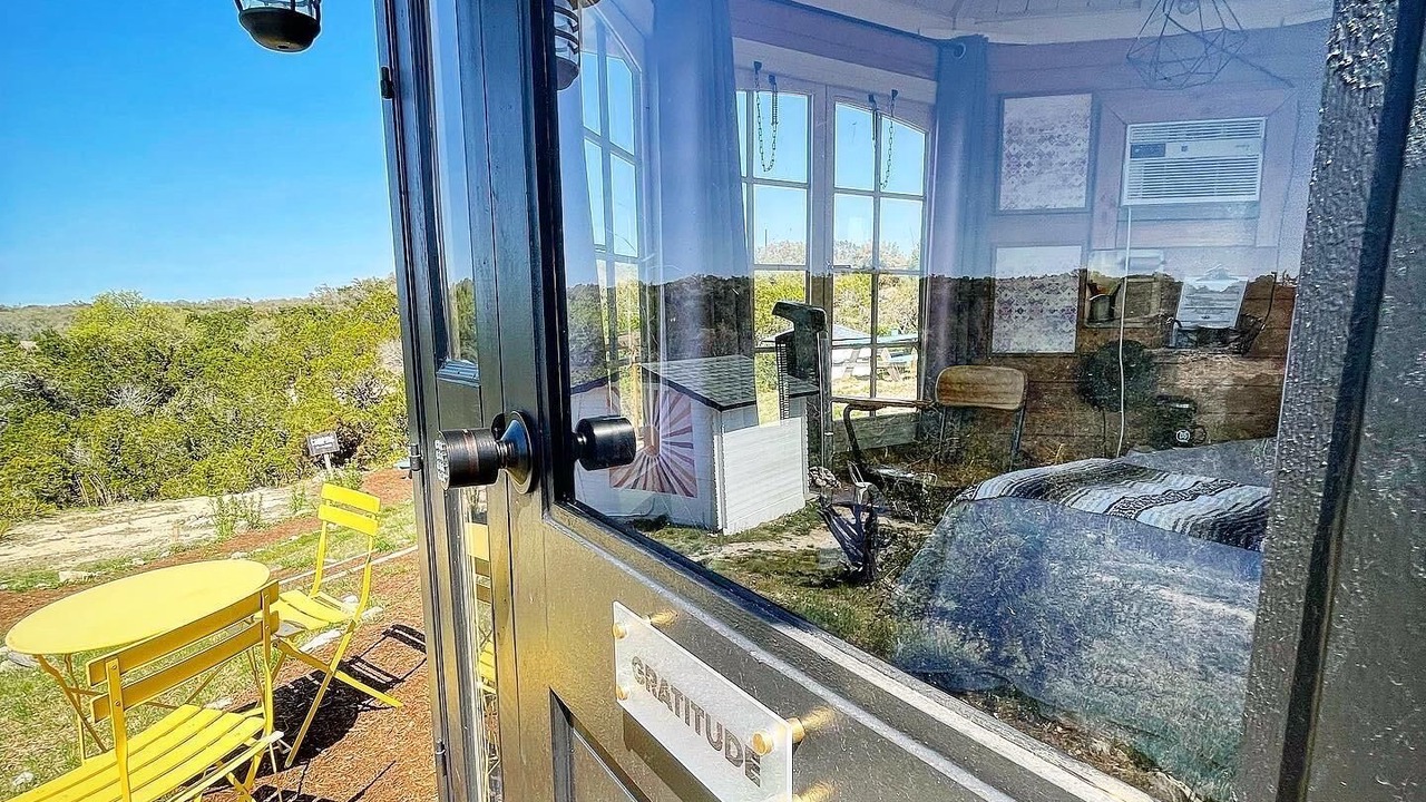 Photo of Outdoor in Dripping Springs