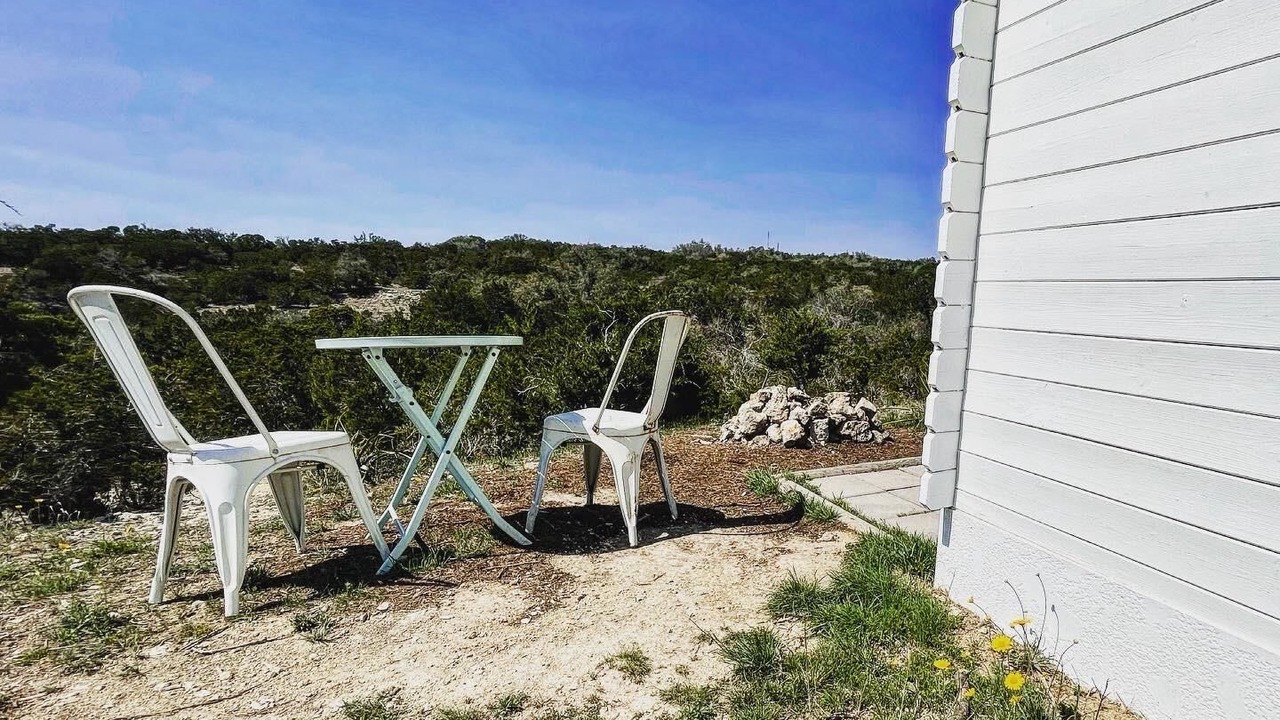 Photo of Outdoor in Dripping Springs