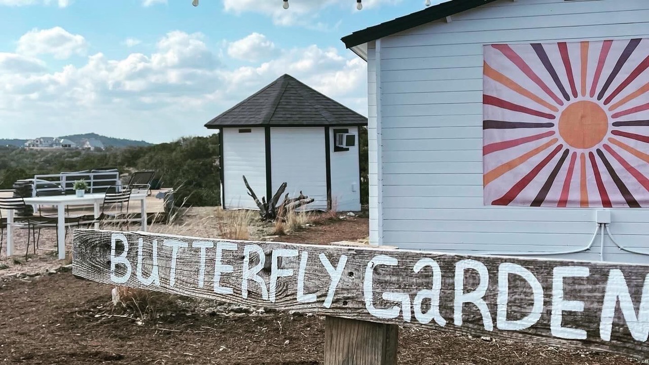 Photo of Outdoor in Dripping Springs