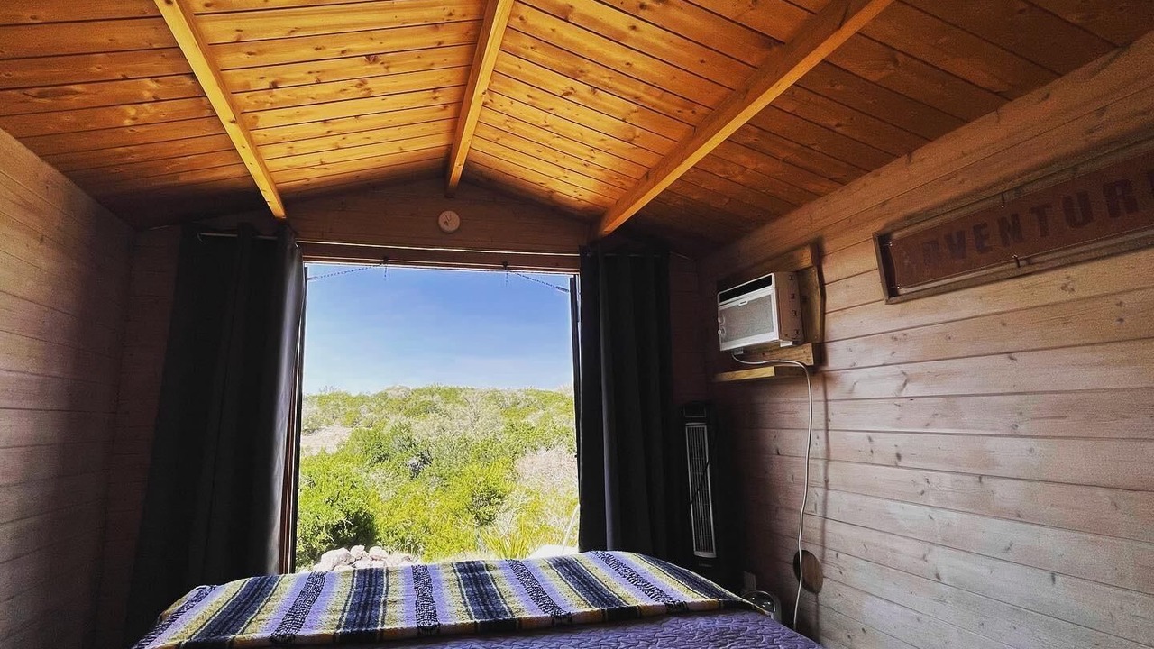 Photo of Bedroom in Dripping Springs