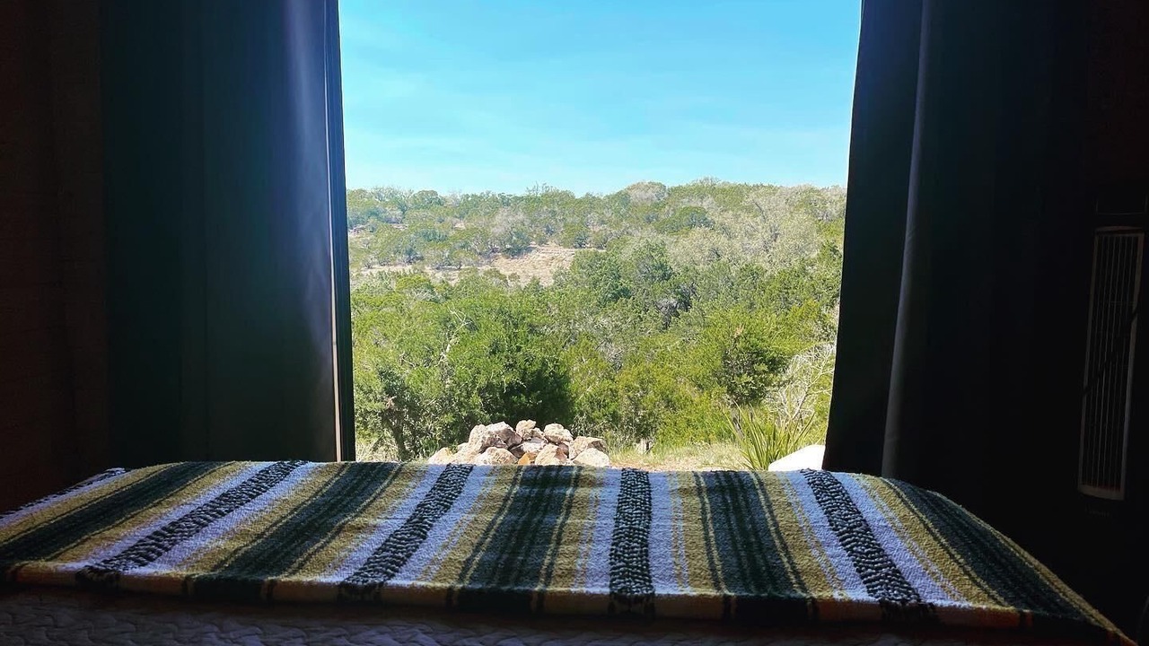 Photo of Bedroom in Dripping Springs