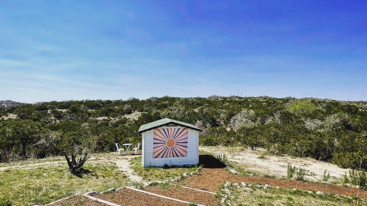 Photo of Outdoor in Dripping Springs