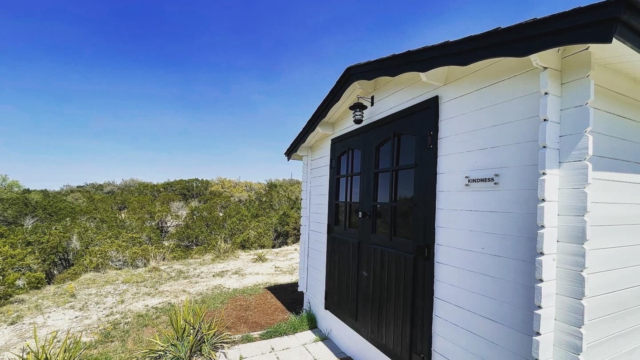 Photo of Outdoor in Dripping Springs