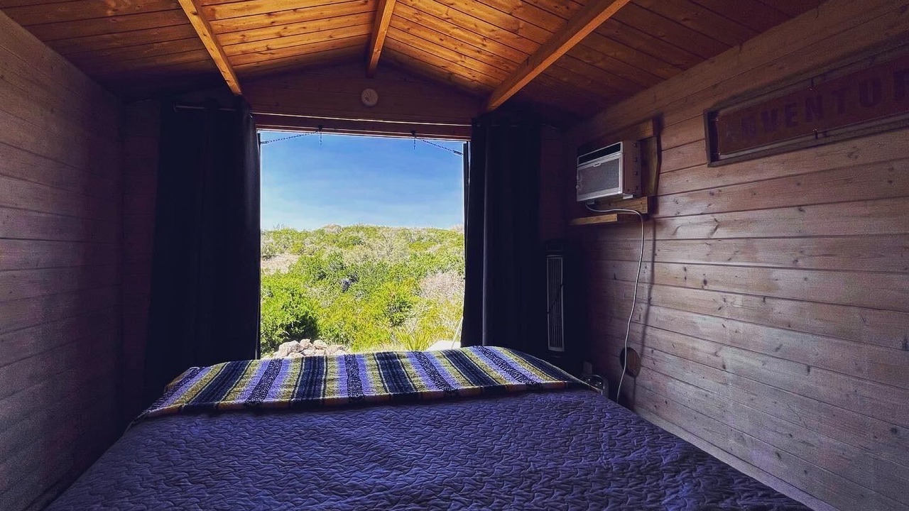 Photo of Bedroom in Dripping Springs