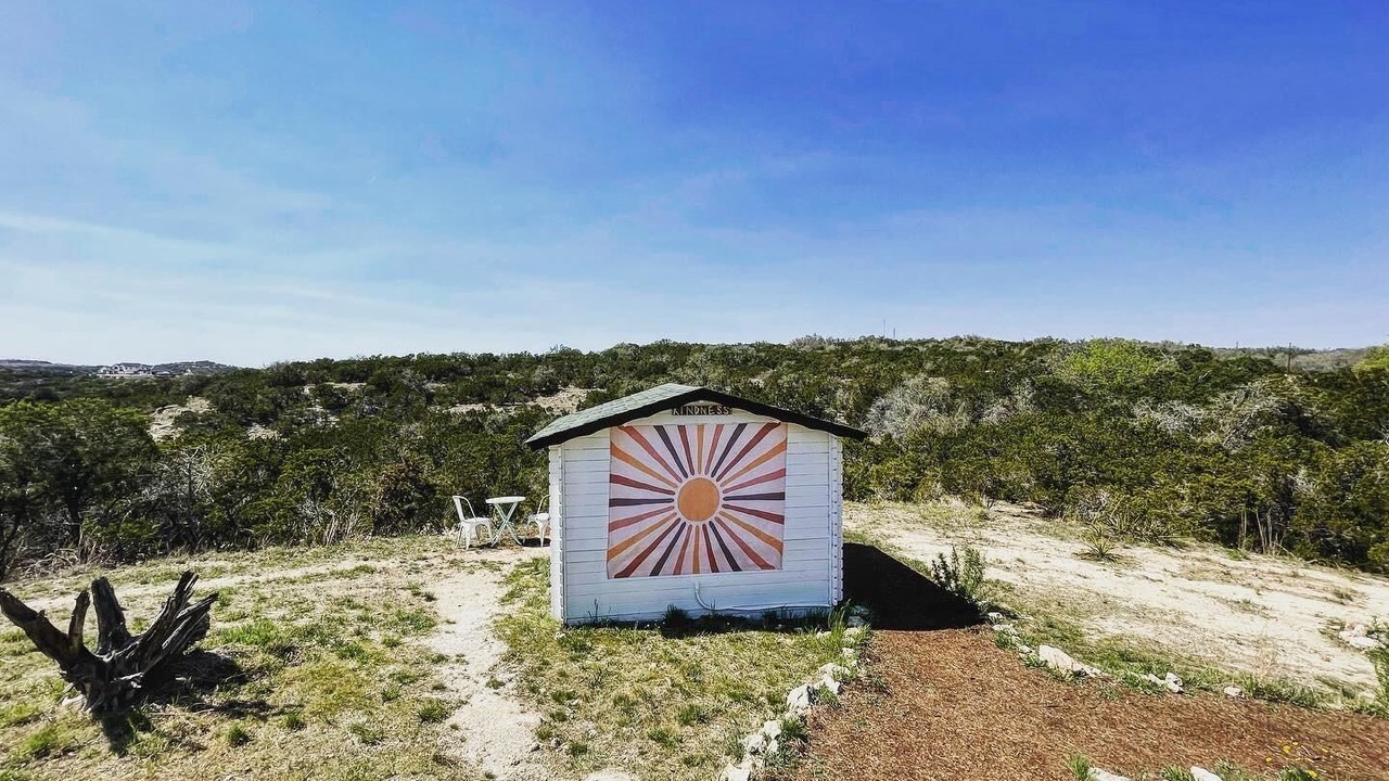 Photo of Outdoor in Dripping Springs