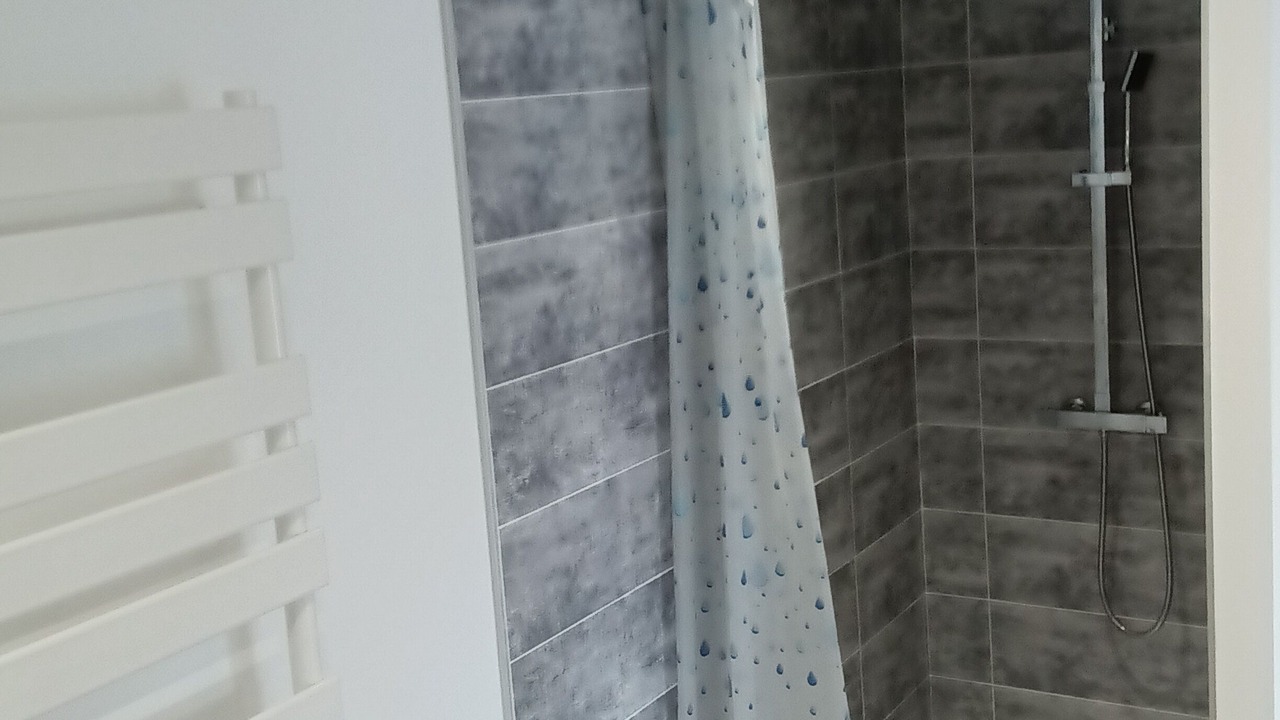 Photo of Bathroom in Lanquais