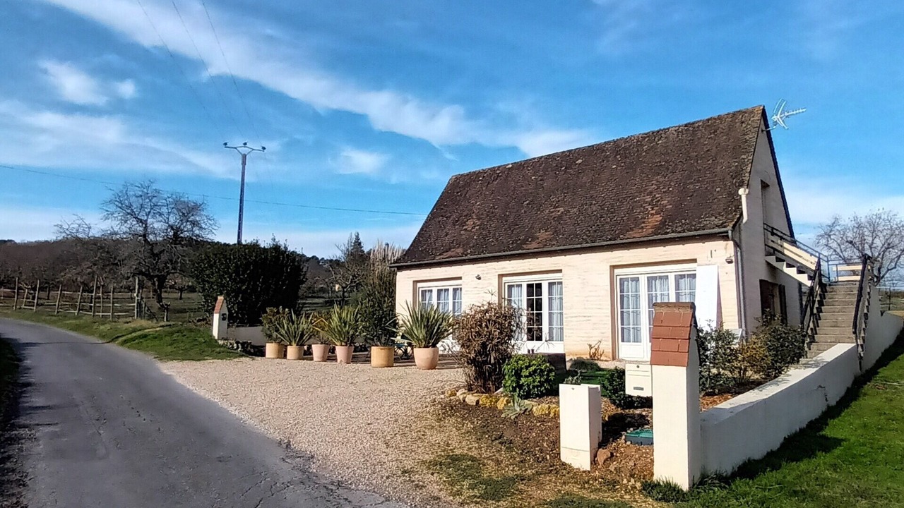 Photo of Outdoor in Lanquais