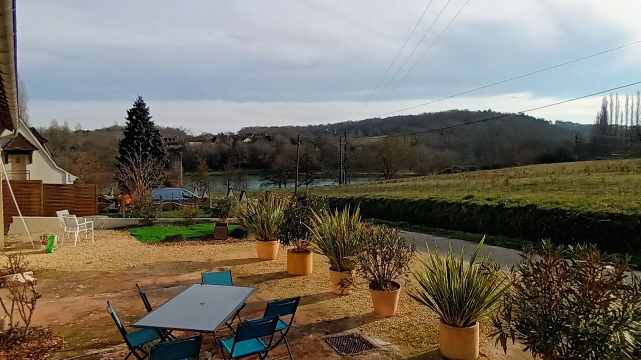 Photo of Outdoor in Lanquais