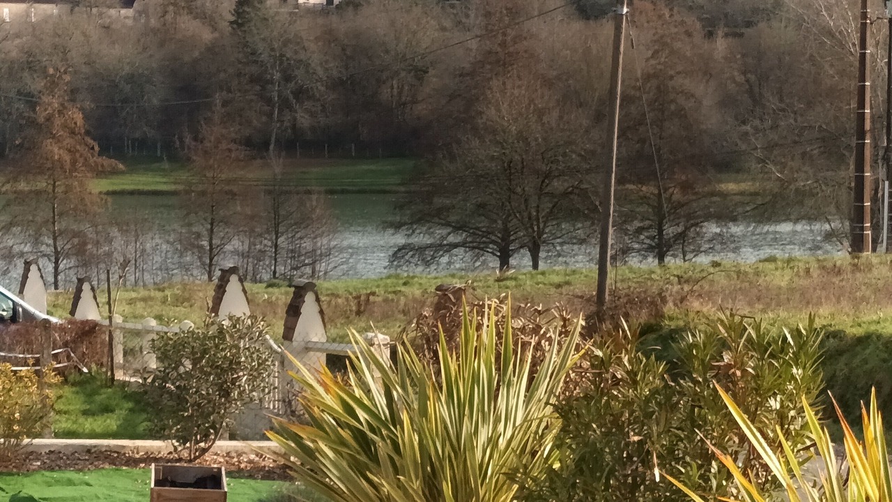 Photo of Outdoor in Lanquais