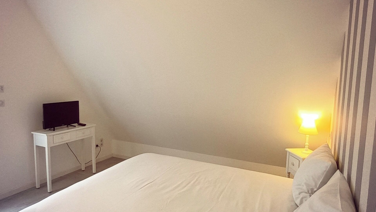 Photo of Bedroom in Lanquais