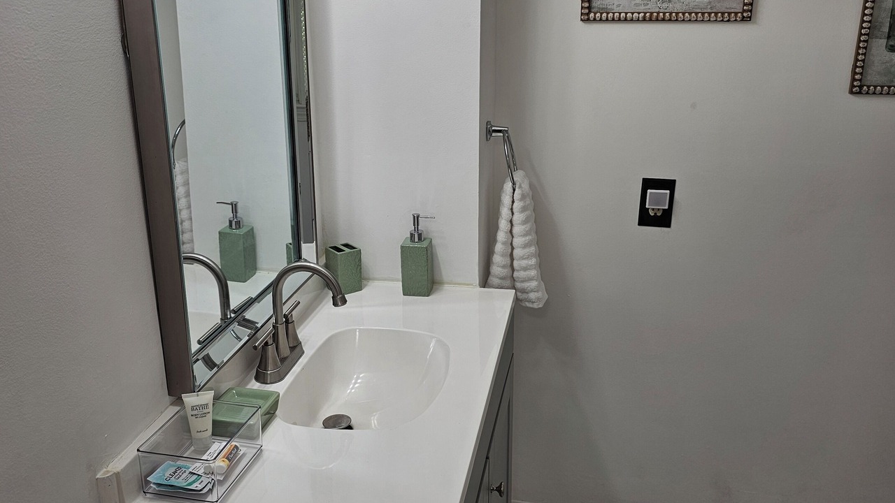 Photo of Bathroom in Vienna