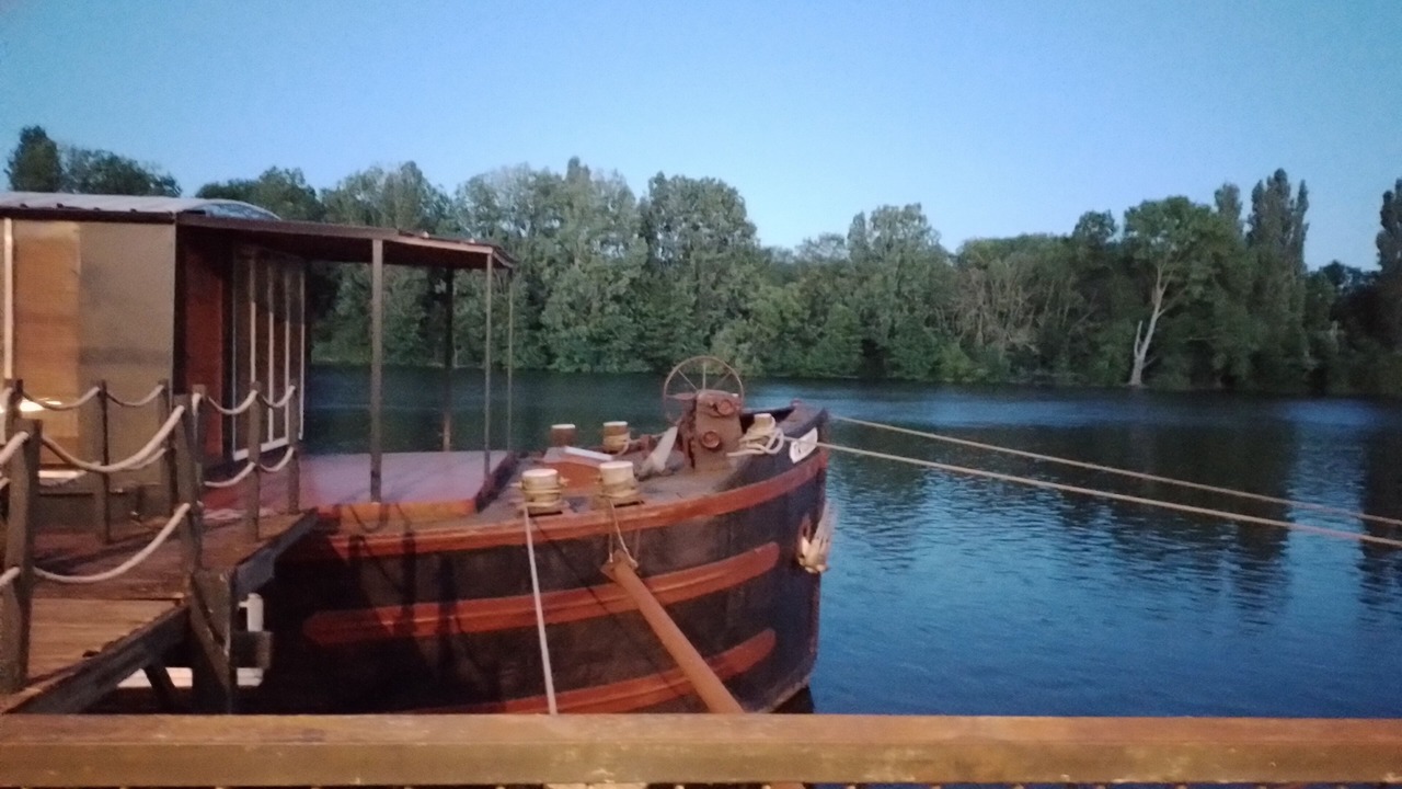 Photo of Outdoor in Athis-Mons