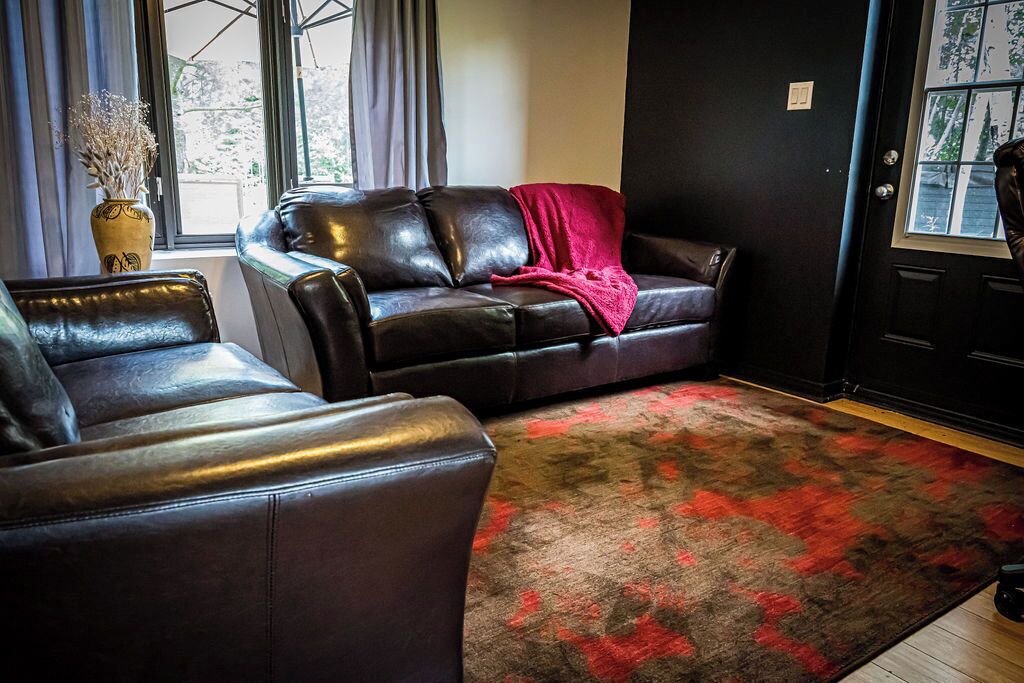Photo of Livingroom in Notre-Dame-de-la-Merci