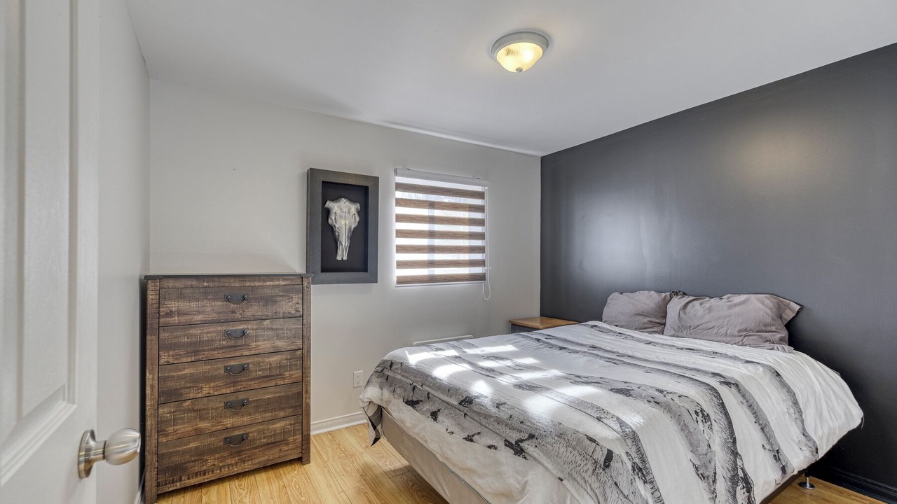 Photo of Bedroom in Notre-Dame-de-la-Merci