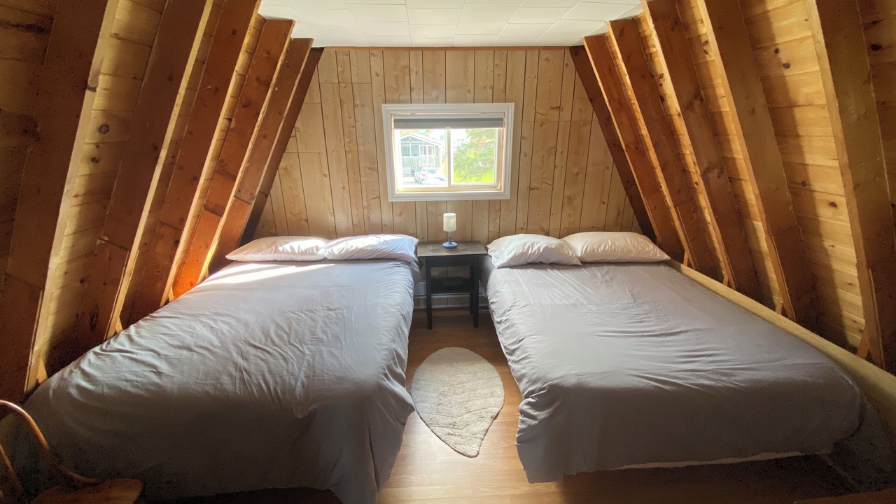 Photo of Bedroom in Port Howe