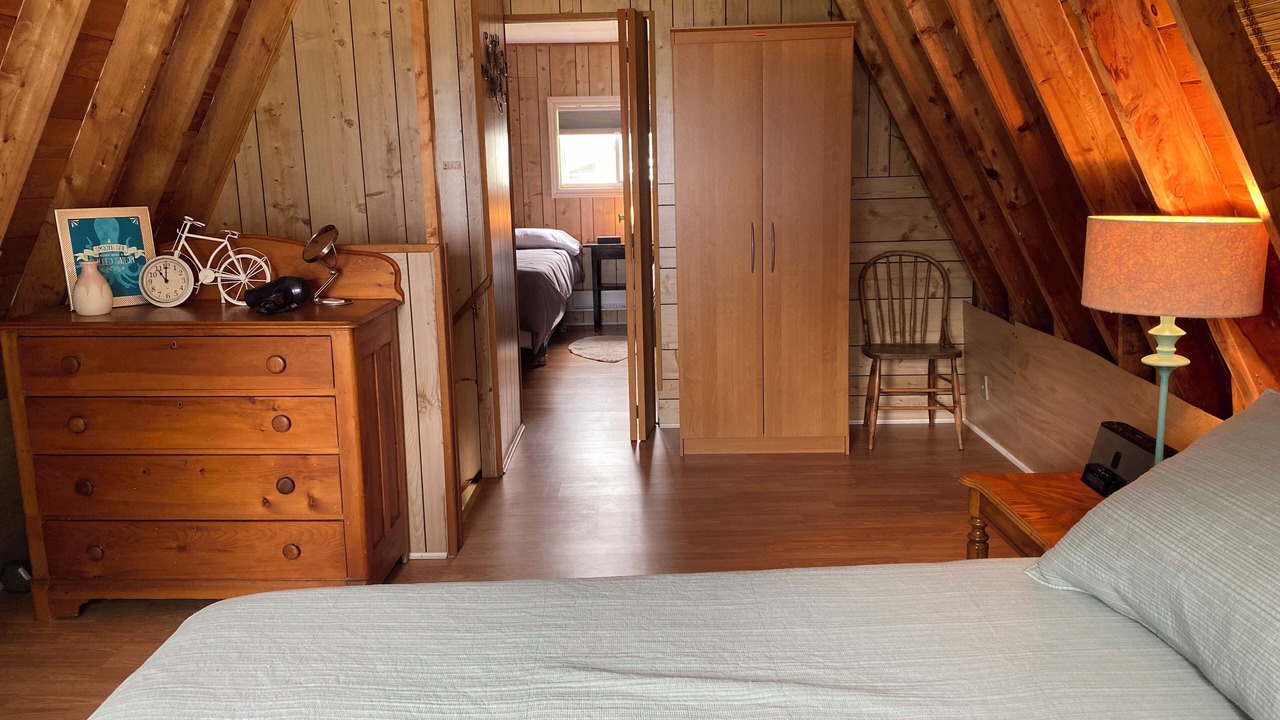 Photo of Bedroom in Port Howe