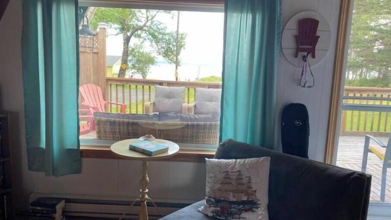 Photo of Livingroom in Port Howe