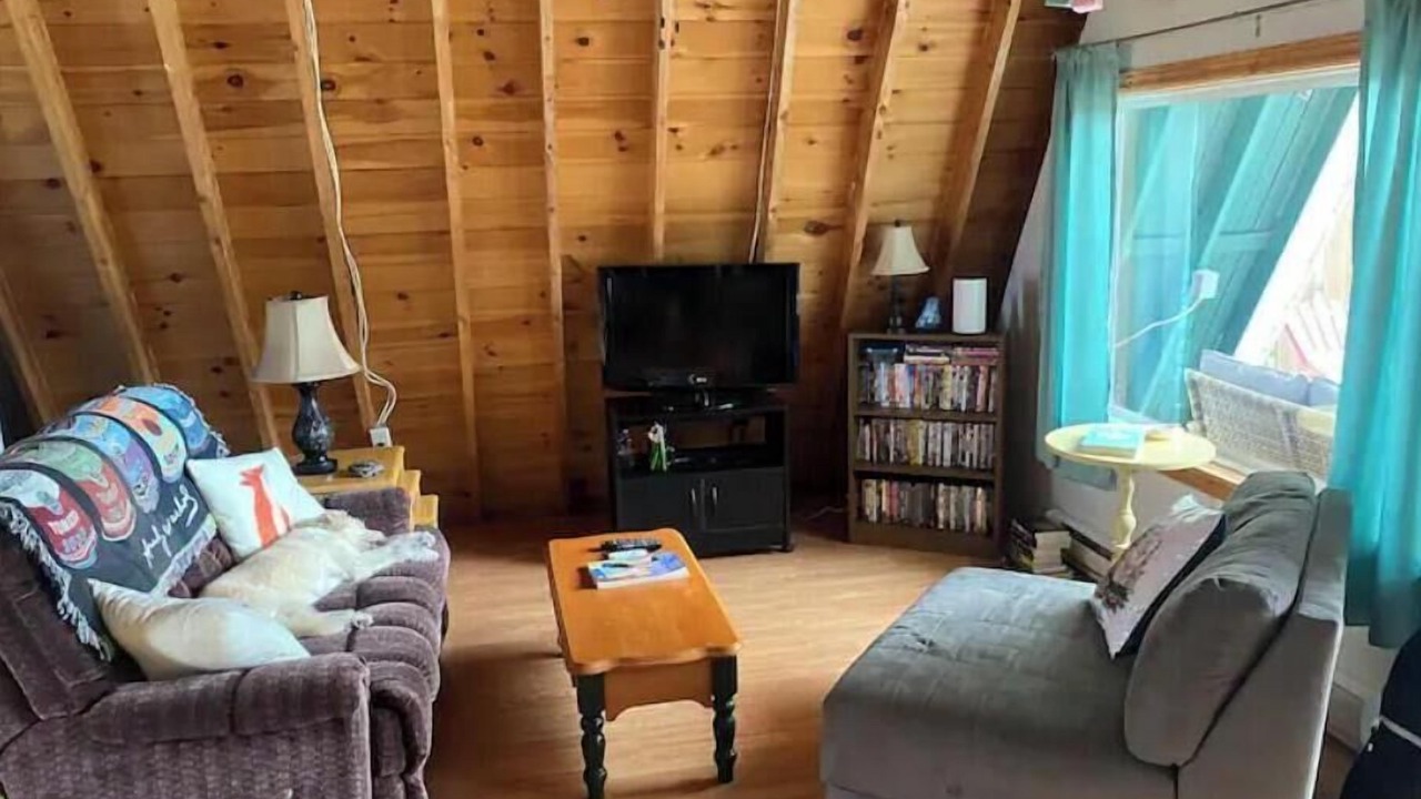 Photo of Livingroom in Port Howe