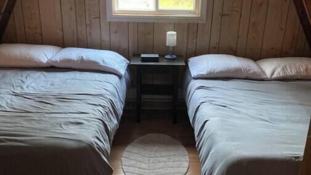 Photo of Bedroom in Port Howe