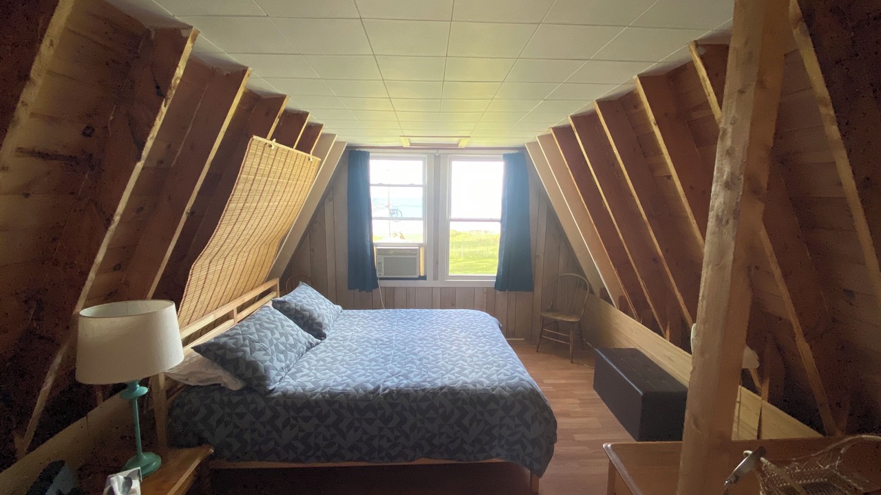 Photo of Bedroom in Port Howe