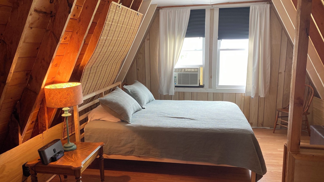 Photo of Bedroom in Port Howe