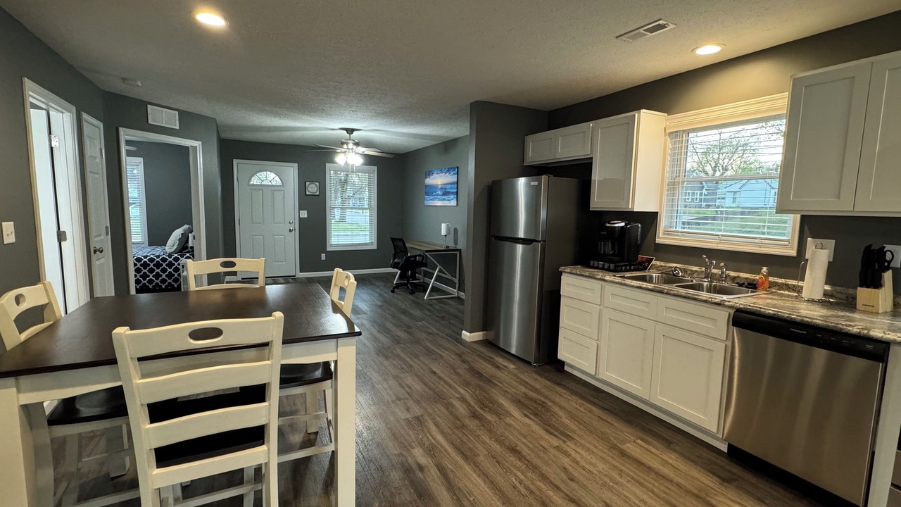 Photo of Kitchen in Madisonville