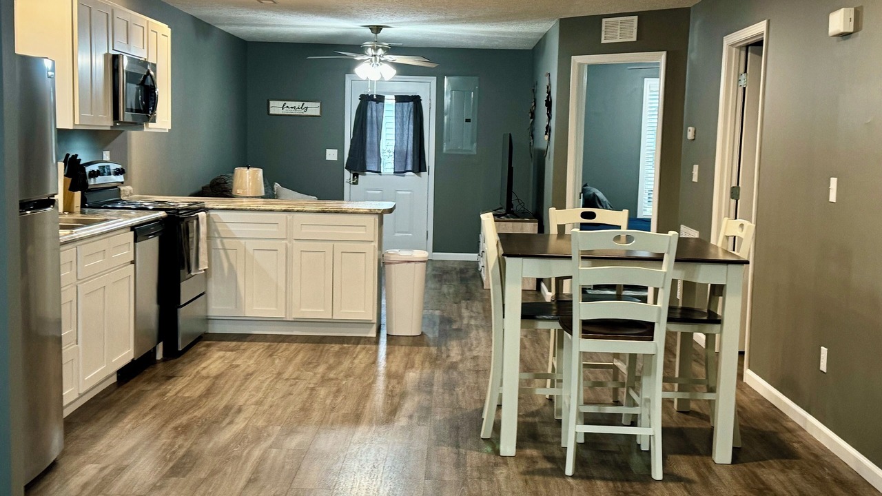 Photo of Kitchen in Madisonville
