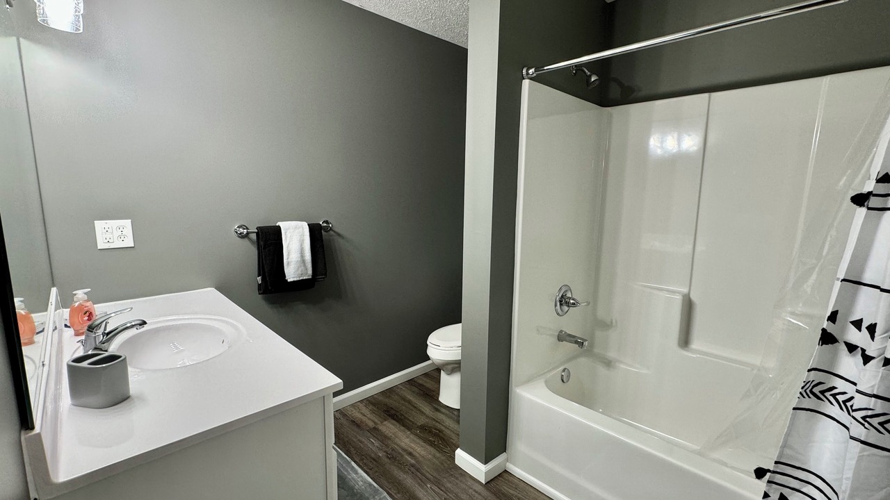Photo of Bathroom in Madisonville