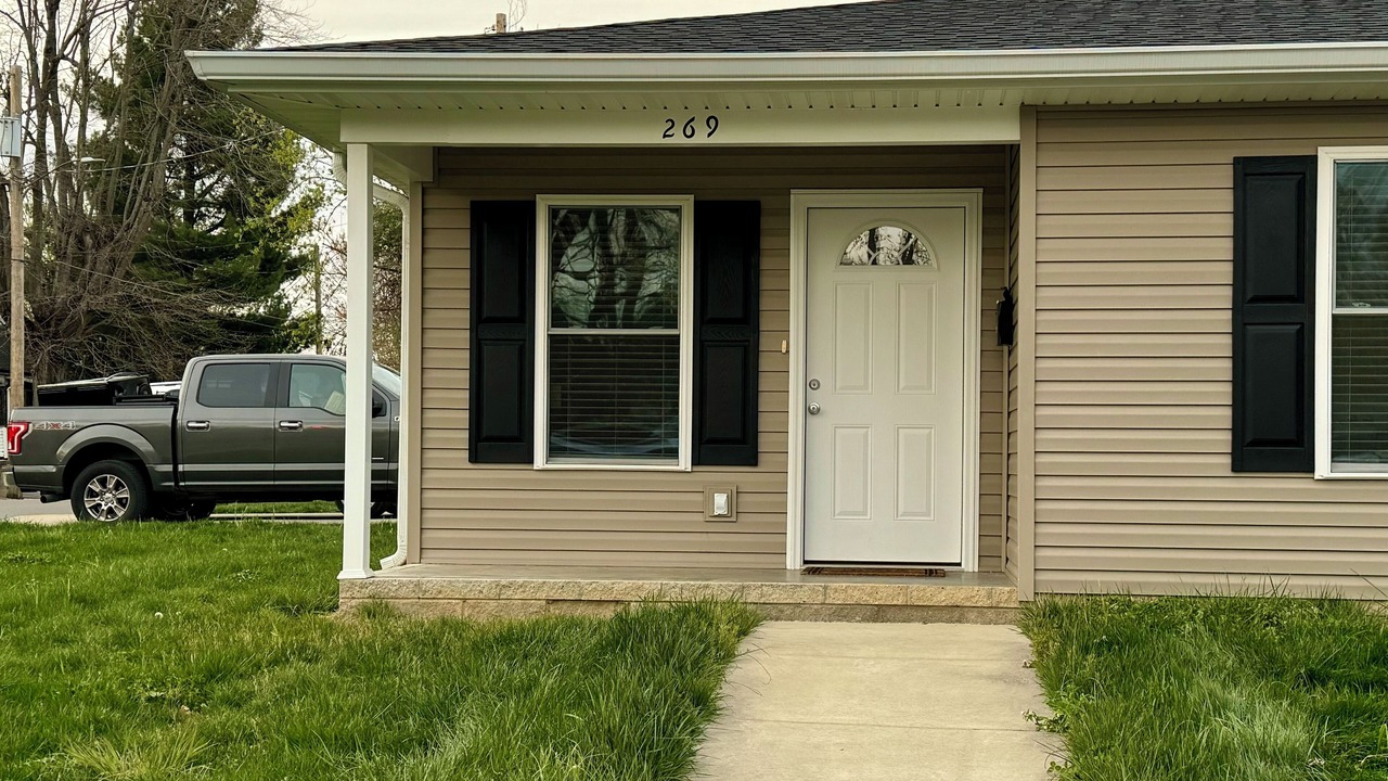 Photo of Outdoor in Madisonville